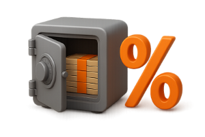 On changes in interest rates on fixed-term bank deposits in Belarusian rubles from 26.02.2026