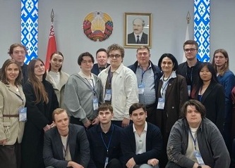 Бизнес-генерация – 2026: Белагропромбанк поддержал конкурс студенческих стартапов