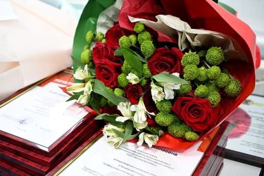 История лидерства: Белагропромбанк отметил 35-летие, уверенно вступив в новый этап своей деятельности