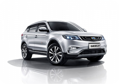 Аб змене ўмоў крэдытавання па аўтамабілях марак Belgee і Geely у рамках партнёрскіх праграм з СЗАТ «БЕЛДЖЫ».