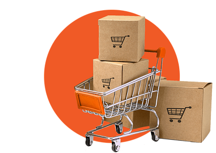 Крэдыт «Лёгкія пакупкі»