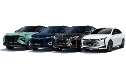 Автокредит для приобретения новых автомобилей марки «Dongfeng»