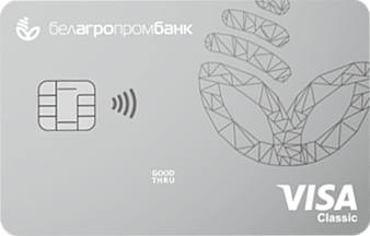 Visa Classic