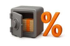 On changes in interest rates on fixed-term bank deposits in Belarusian rubles from 01.01.2026