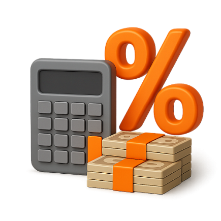 Об увеличении срока кредитования и уменьшении процентных ставок по отдельным кредитам с 10.12.2025