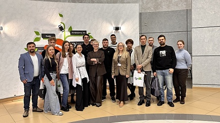 В Igrow Белагропромбанка эксперты обсудили защиту персональных данных как основу надежного бизнеса