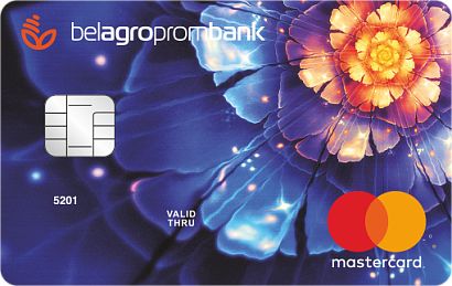 Mastercard Standard