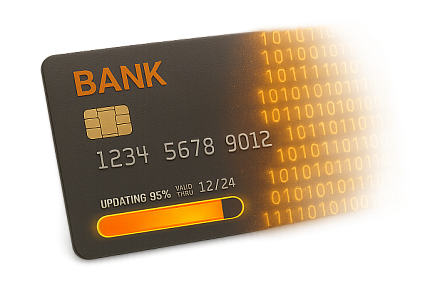 Информация о переходе на новое программное обеспечение