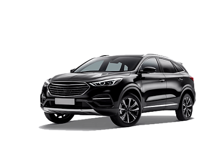 Крэдыт на аўтамабіль (электрамабіль)