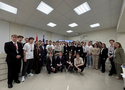 Белагропромбанк поддержал стартап-конкурс в Гомеле: победили приложения для медицины, ресторанов и фриланса