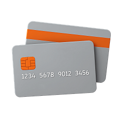 Кіруйце сваімі картамі