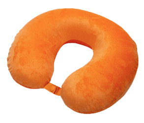Подушка на шею
