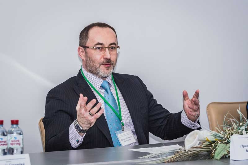 Начальник Управления развития экосистемы ОАО «Белагропромбанк» Дмитрий Примак: «Мы хотим создать все условия для постоянного развития и роста людей, которые стремятся реализоваться в своем деле»
