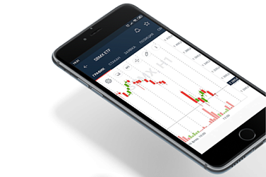 Operations in financial markets