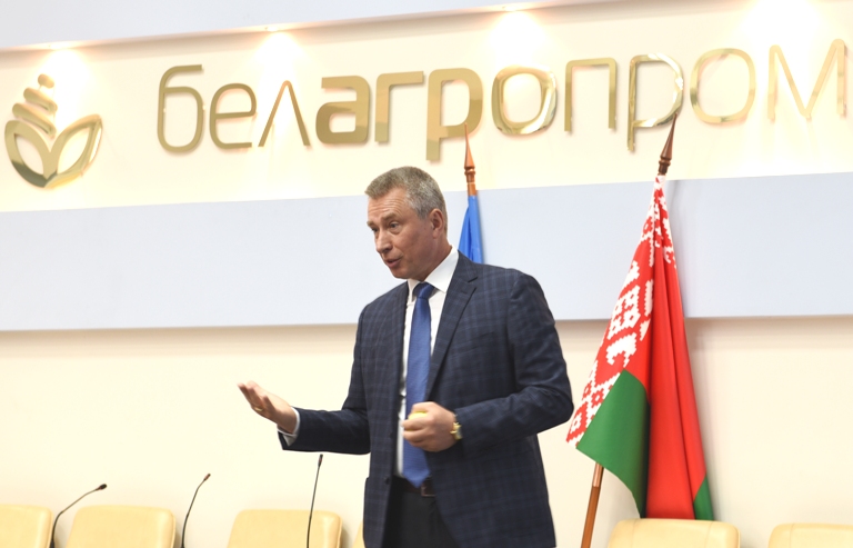 Владимир Моженков – успешный топ-менеджер и бизнес-тренер