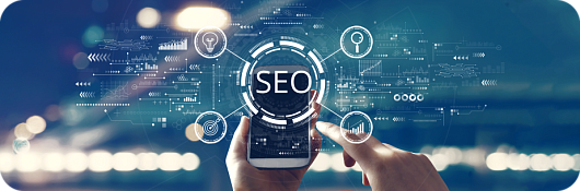 SEO promotion of your business on the Internet